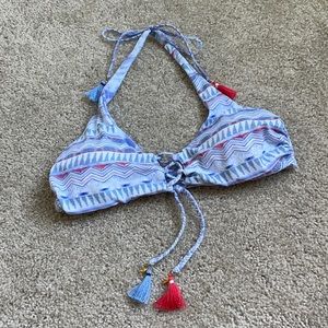 Victoria’s Secret Reversible Bikini Top